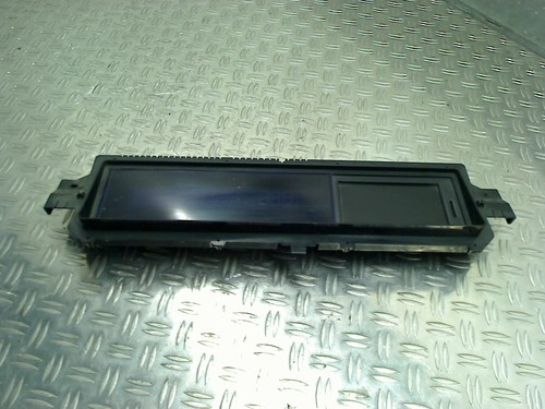 Compteur vitesse renault - vitesse,