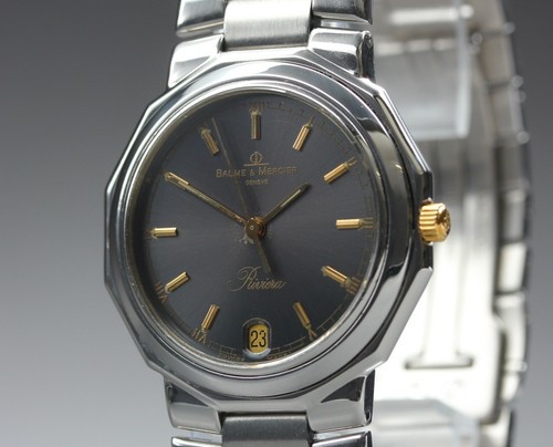 Montre pour homme baume - homme, &
