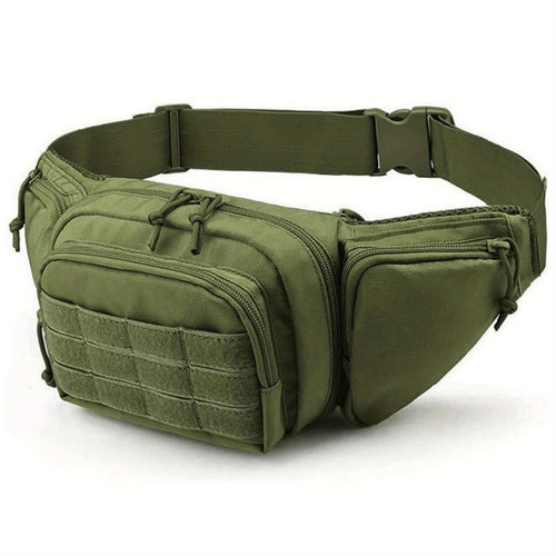 Sac tactique militaire homme - sac,