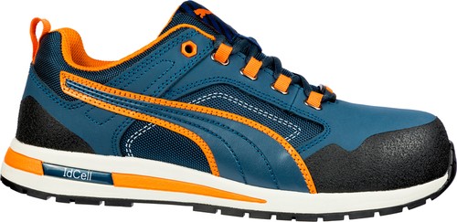 Puma safety chaussures - chaussures, de