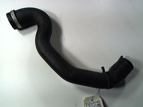 Durite supérieur radiateur - de,