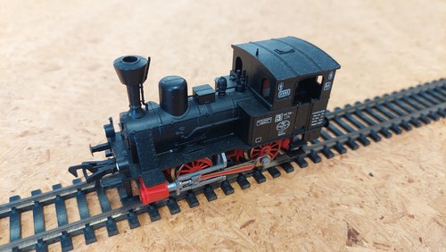 Fleischmann echelle - fleischmann,