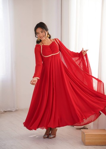 Ensemble salwar kameez - salwar,