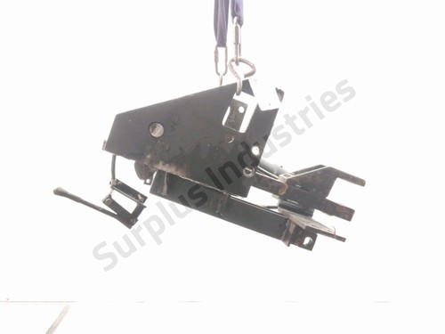 Attelage case 845 xl - 845,