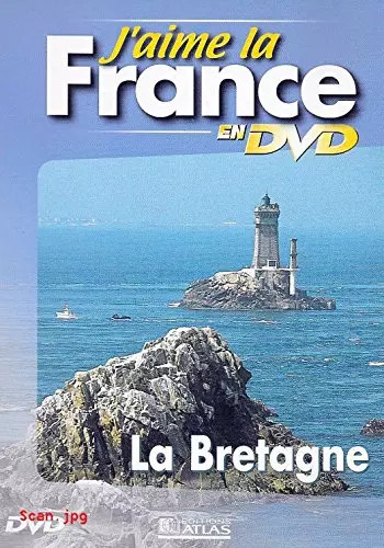 Aime france dvd la - la,