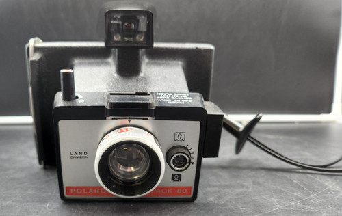 Vintage polaroid 195x - vintage,