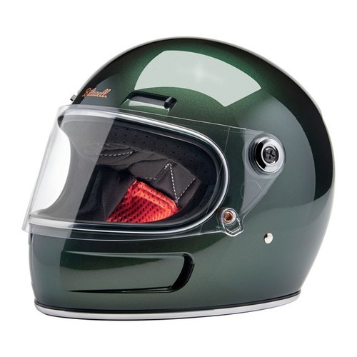 Casque intégral biltwell - casque,