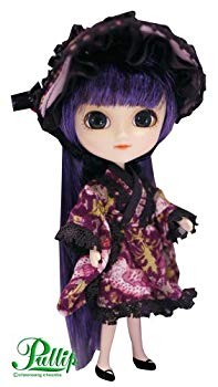 pullip akemi