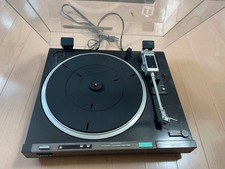 Platine vinyle SONY PS-X600