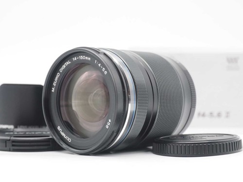 Objectif olympus zuiko - objectif,