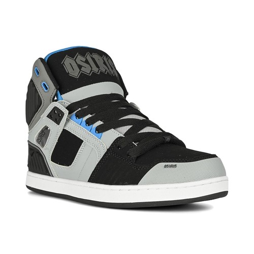 chaussure montantes