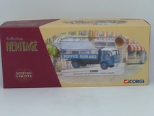 MINIATURE VOITURE GORGI