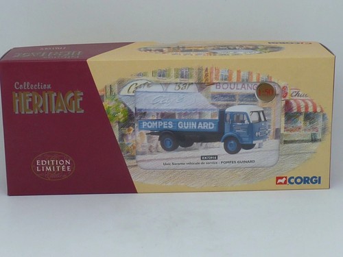 Miniature voiture gorgi - voiture,