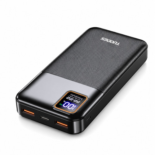 Batterie externe power bank - batterie,