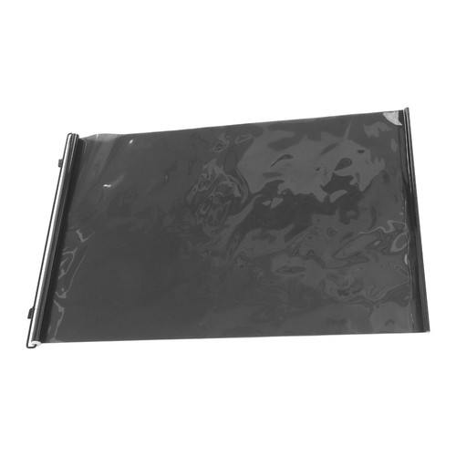Store occultant sans perçage