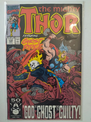 Thor 430 0 - (vf), vo