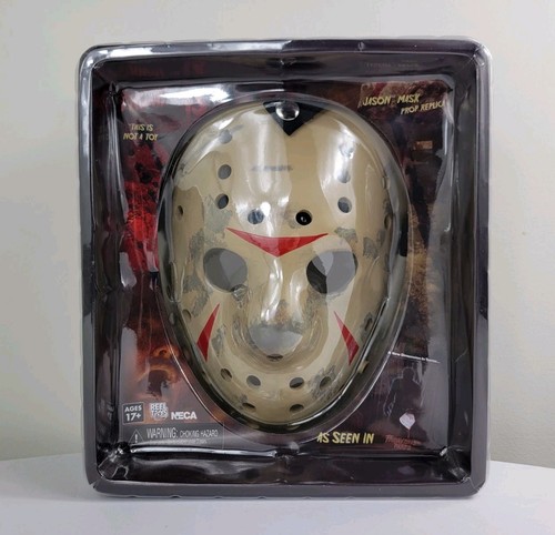 Neca friday the - neca, 13th