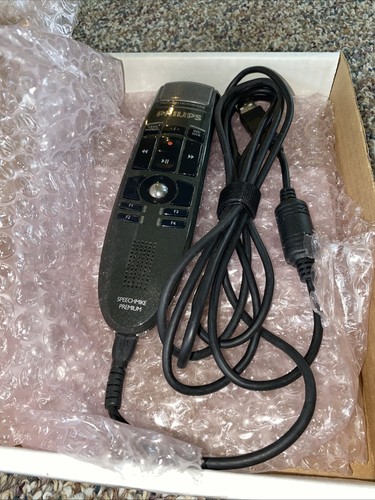 Philips speechmike premium - ,