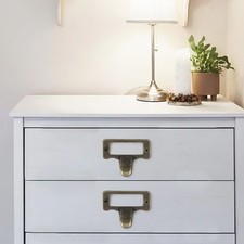 10* Ancien tiroir armoire