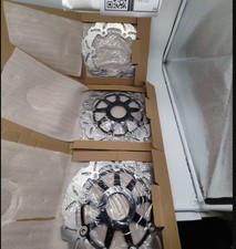 Pour HONDA Disque de Frein