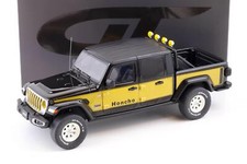 1:18 GT Spirit GT422 Jeep
