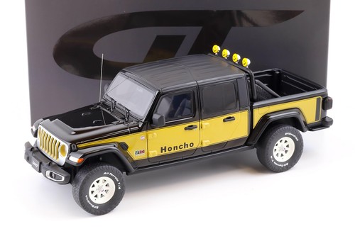 Spirit gt422 jeep - gt422,
