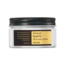 crème soin Advanced Snail 92 creme escargot Le Top