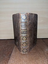 livre ancien-La nouvelle jurisprudence sur le fait des chasses T 1 - 1688