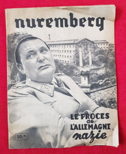 LIVRE ancien magazine "