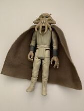 Tête de calmar Star Wars