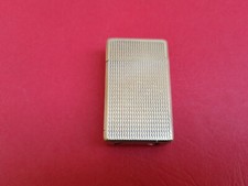 Briquet MYON gaz métal