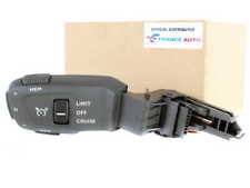 Commodo Commande Régulateur de Vitesse Ds7 Crossback Ds9 Peugeot 3008 5008 508