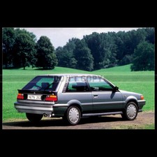 Photo A.028998 NISSAN SUNNY