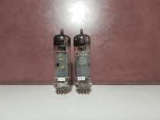 MATCH PAIR EL84/6BQ5 (bq)