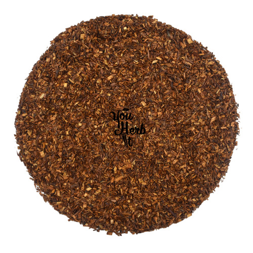 Redbush rooibos miel mélange - redbush,