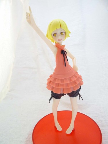Figurine banpresto monogatari - banpresto,