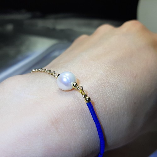 Bracelet très raffiné - bracelet, en