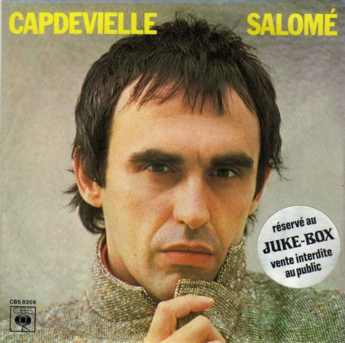 Jean patrick capdevielle - jean-patrick,