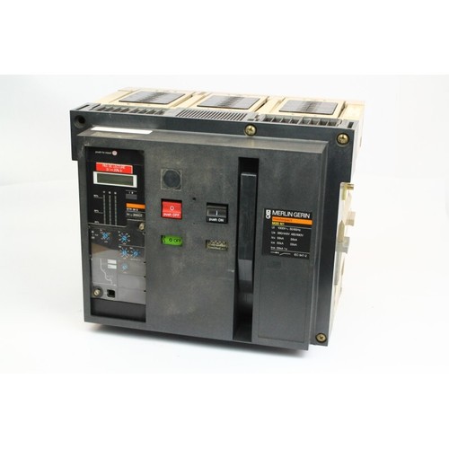 Merlin gerin m20 a s - 3,