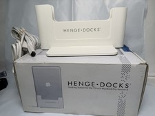Henge Dock HD01VB15MBP Docking