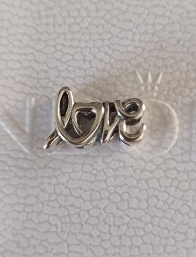 Mini charm love en - mini, ❤️