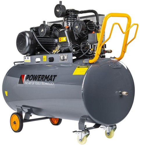 Compresseur air 200 - d'air,