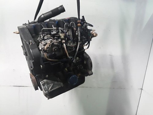 Moteur citroen saxo - citroen, 1