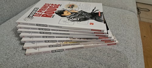 Bandes dessinées collection