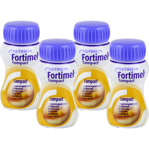 Fortimel compact kcal - fortimel,
