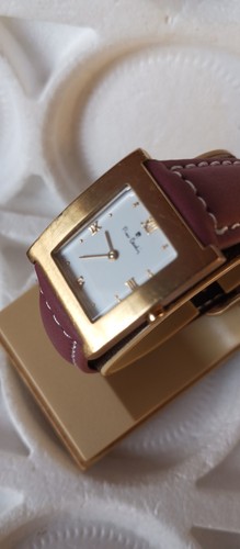 Montre pierre cardin vintage - montre,
