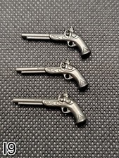 Playmobil - Armes : Pistolets