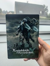 Xenoblade Chronicles X