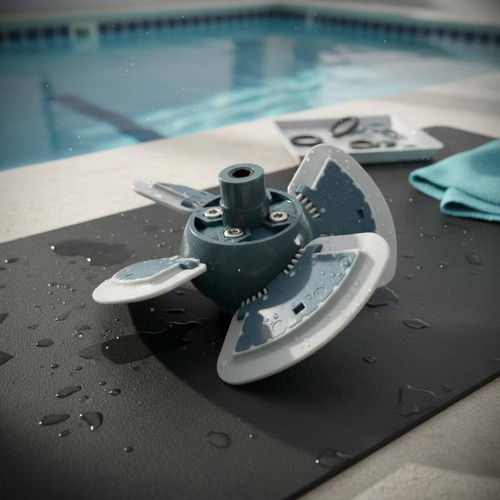 Pièces robot piscine - pièces,