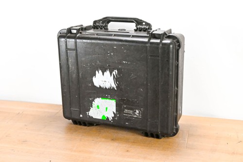 Pelican 1550 protector case - pelican,